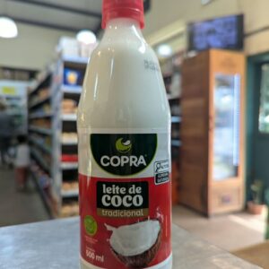 Leche de Coco Copra 500ml
