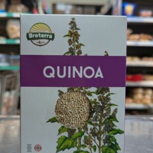 Quinoa 200gr
