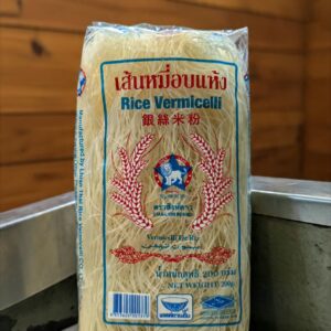Fideos de Arroz 200gr