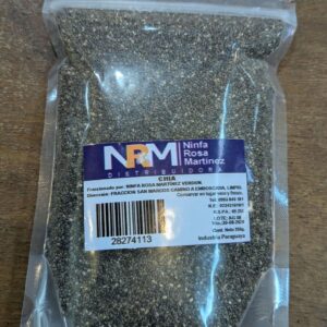 Chia 250g